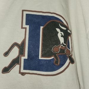 Durham Bulls t-shirt